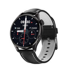 Davy Smartwatch with Glucose Monitor, Blood Pressure, Blood Oxygen, Heart Rate, Sleep Tracker, Bluetooth Calls