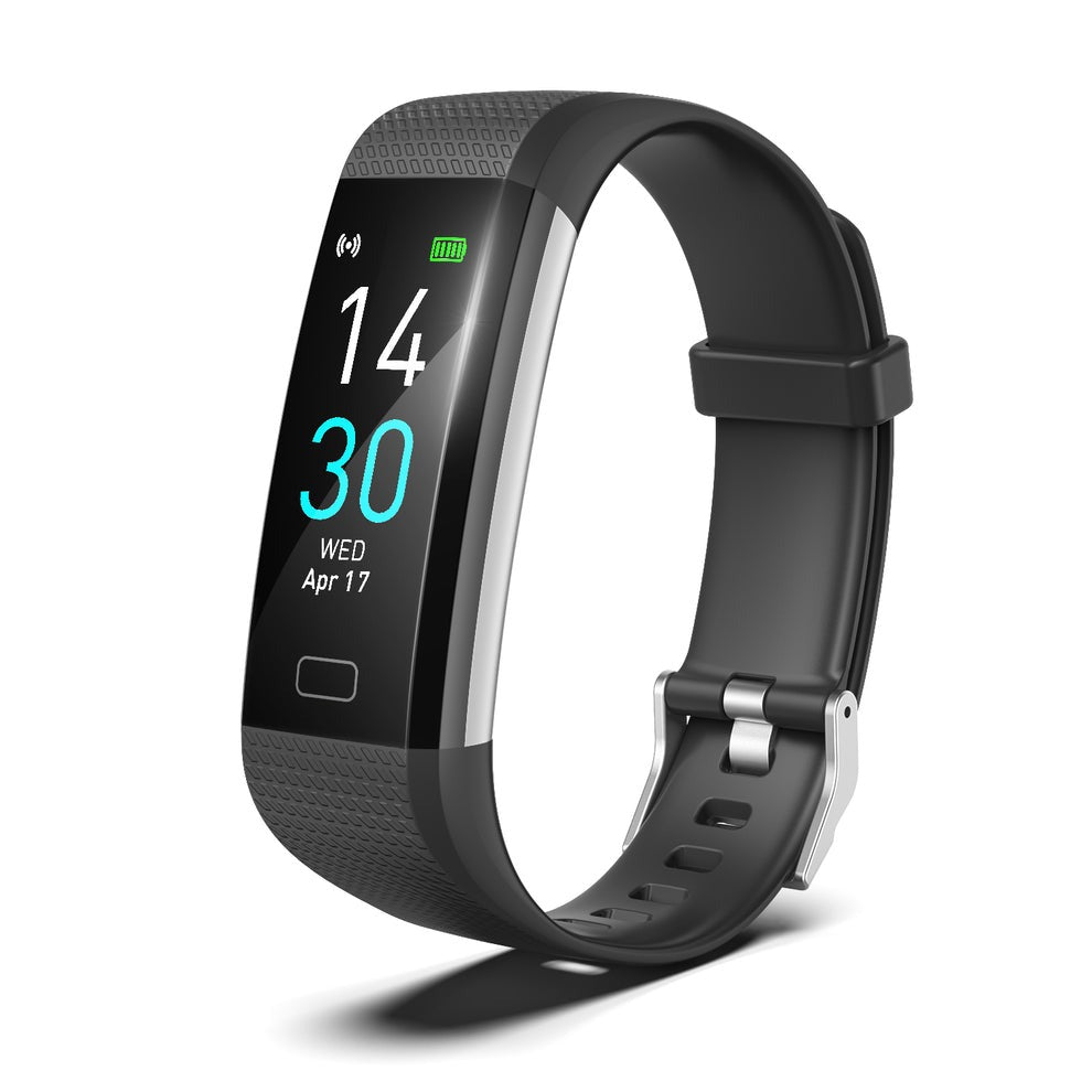Davy Smartwatch with Glucose Monitor, Blood Pressure, Blood Oxygen, Heart Rate, Sleep Tracker, Bluetooth Calls