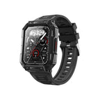 Davy Smartwatch with Glucose Monitor, Blood Pressure, Blood Oxygen, Heart Rate, Sleep Tracker, Bluetooth Calls