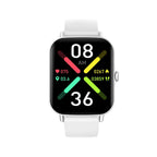 Davy Smartwatch with Glucose Monitor, Blood Pressure, Blood Oxygen, Heart Rate, Sleep Tracker, Bluetooth Calls