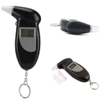 Davy Keto Breath Meter Accurate Ketone Monitor for Easy At-Home and On-the-Go Ketosis Testing