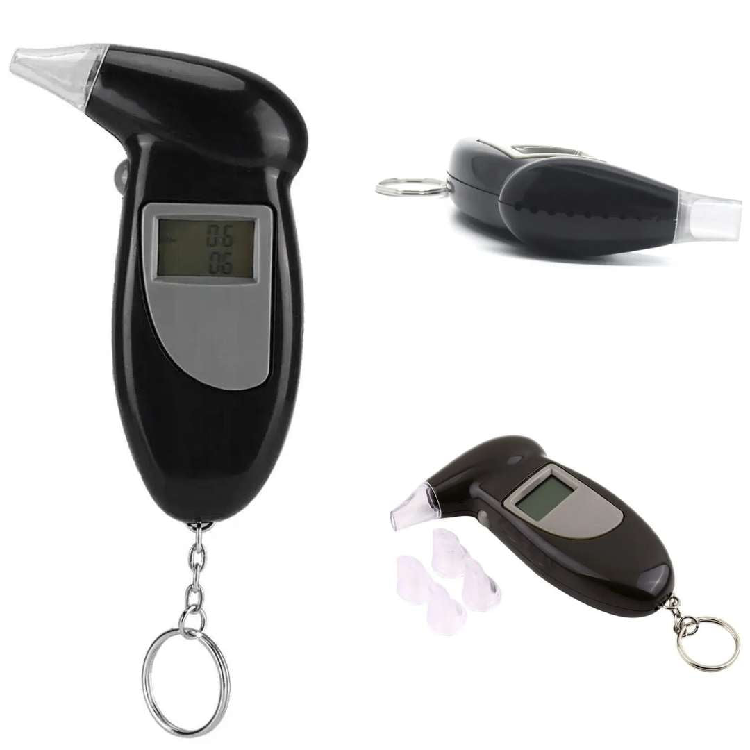 Davy Keto Breath Meter Accurate Ketone Monitor for Easy At-Home and On-the-Go Ketosis Testing