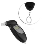 Davy Keto Breath Meter Accurate Ketone Monitor for Easy At-Home and On-the-Go Ketosis Testing