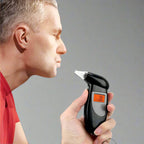 Davy Keto Breath Meter Accurate Ketone Monitor for Easy At-Home and On-the-Go Ketosis Testing