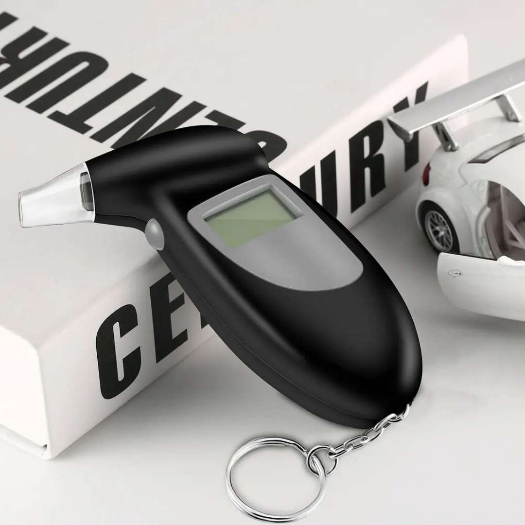 Davy Keto Breath Meter Accurate Ketone Monitor for Easy At-Home and On-the-Go Ketosis Testing