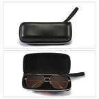 Adaptive Multifocal Glasses with Auto Vision Adjustment Blue Light Filter UV Protection