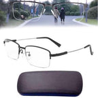 Adaptive Multifocal Glasses with Auto Vision Adjustment Blue Light Filter UV Protection