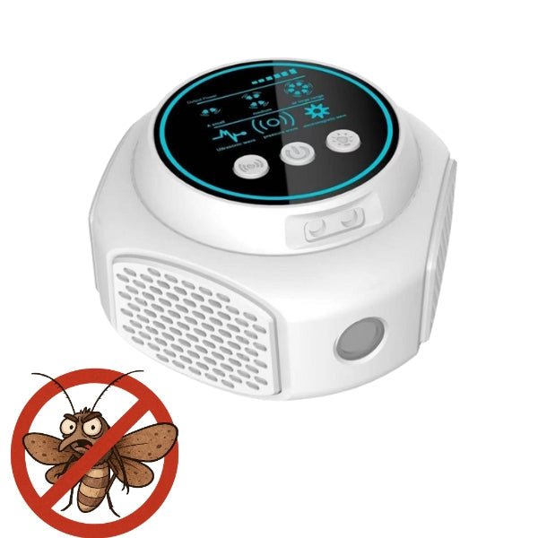 Davy Pantry Moth Fogger Fast-Acting Full-Room Treatment for Moths Larvae and Eggs in Kitchens Pantries