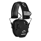 Davy Protective Shooting Headphones Active Noise Cancellation Lightweight Electronic Hearing Protection