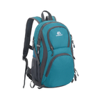 Ultralight Waterproof Outdoor Backpack Lightweight Nylon Daypack for Hiking Camping Travel