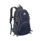 Ultralight Waterproof Outdoor Backpack Lightweight Nylon Daypack for Hiking Camping Travel