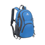 Ultralight Waterproof Outdoor Backpack Lightweight Nylon Daypack for Hiking Camping Travel