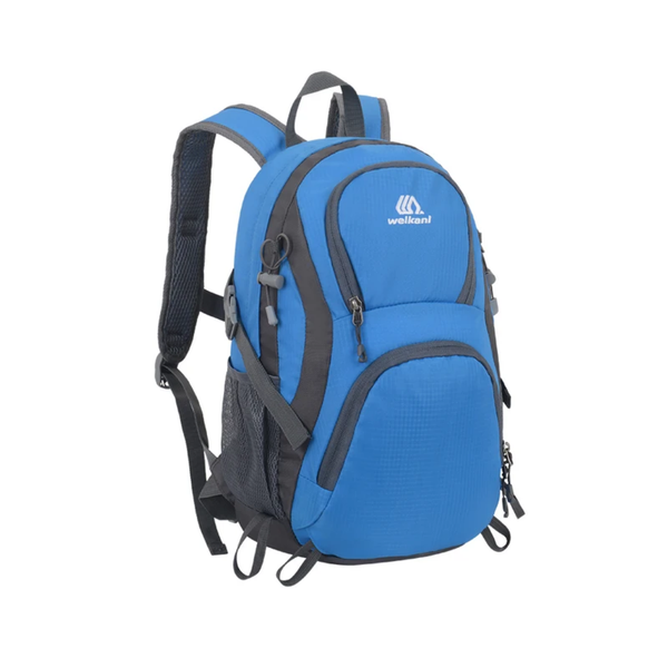 Ultralight Waterproof Outdoor Backpack Lightweight Nylon Daypack for Hiking Camping Travel