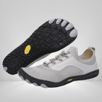 Unisex Water Shoes Quick-Dry Lightweight with Secure Lace and Non-Slip Rubber Sole