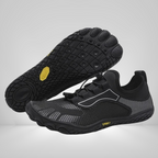 Unisex Water Shoes Quick-Dry Lightweight with Secure Lace and Non-Slip Rubber Sole