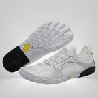 Unisex Water Shoes Quick-Dry Lightweight with Secure Lace and Non-Slip Rubber Sole