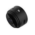 HD Wireless Backup Camera for RVs Trucks Trailers with Night Vision Magnetic Mount 720P Compatible with iPhone Android