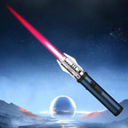 Cosmo Flame Metal Jet Lighter Wind-Resistant Powerful Flame Ergonomic Grip Durable Design