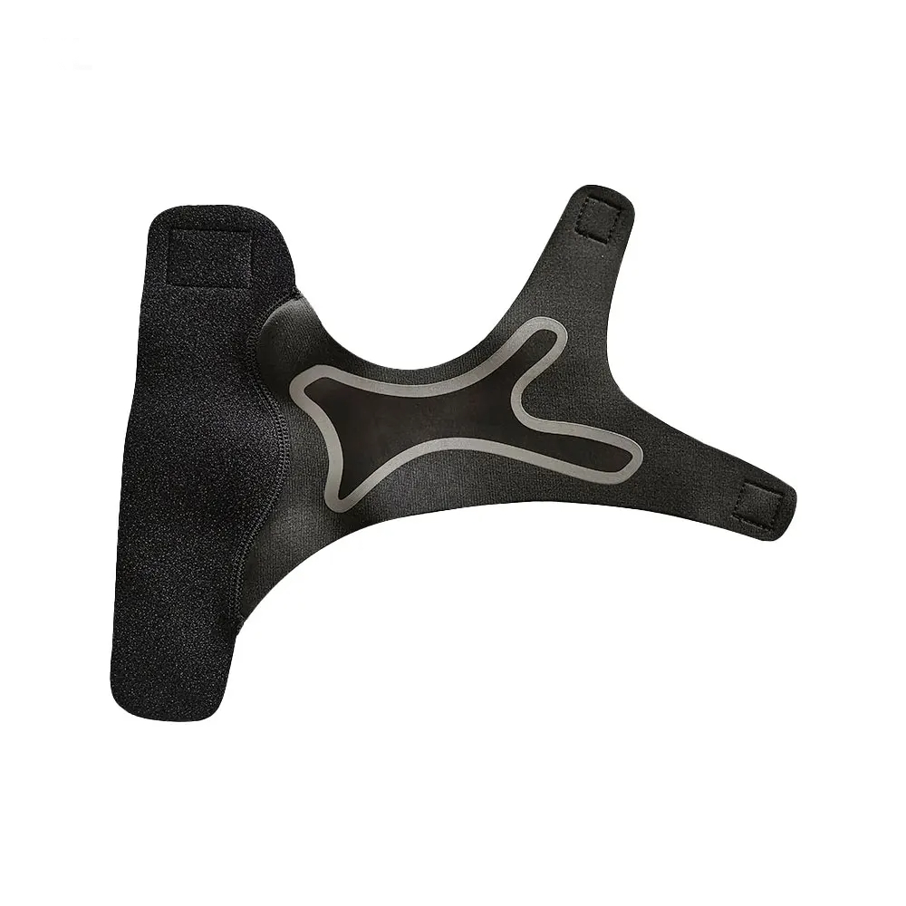 Adjustable Ankle and Arch Support Brace with Compression for Foot Stability and Pain Relief