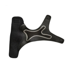 Adjustable Ankle and Arch Support Brace with Compression for Foot Stability and Pain Relief