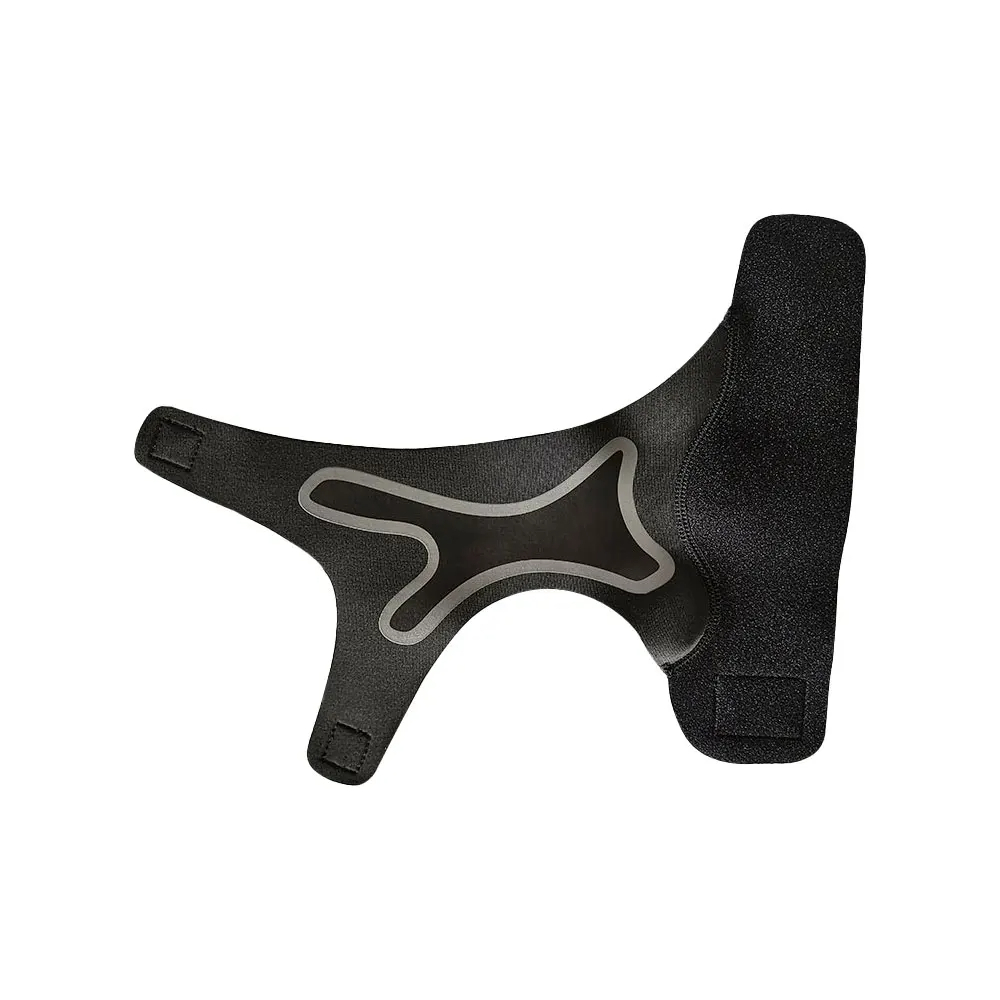 Adjustable Ankle and Arch Support Brace with Compression for Foot Stability and Pain Relief