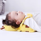 Fall Prevention Cushion LittleGuard Soft Padding Adjustable Straps Child Safety Protector 33x6x19 cm
