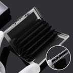 Ultra-Thin Stainless Steel Card Case with RFID Theft and Demagnetization Protection, Holds 6 Cards