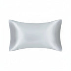 Glossnight Satin Pillowcase for Hair and Skin Care Smooth Polyester Fiber Soft Sleep Surface