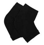 Heel Support Socks with Gel Insert for Foot Pain Relief and Heel Spur Cushioning, 1 Pair