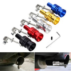 Rally Turbo Sound X Car Exhaust Whistle Turbo Sound Simulator Easy Install