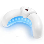 Nail Laser Fungus Treatment Device Portable Handheld USB Rechargeable FDA-Cleared for Toenail and Fingernail Fungus