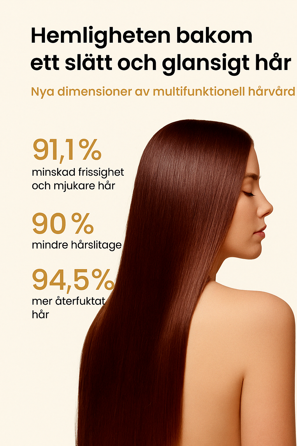 Karseell Maca Repairing Hair Treatment Mask with Hydrolyzed Collagen for Dry, Damaged, Frizzy Hair