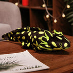 Kawaii Colorful Axolotl Plushie Soft Stuffed Animal Toy 2 Sizes 6 Colors