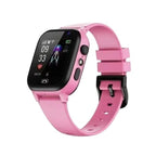 Children's Smartwatch with GPS Tracking Video Calls Fitness Tracker and SOS Alert Water Resistant