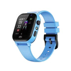 Children's Smartwatch with GPS Tracking Video Calls Fitness Tracker and SOS Alert Water Resistant