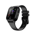 Children's Smartwatch with GPS Tracking Video Calls Fitness Tracker and SOS Alert Water Resistant