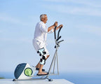 Knee Brace for Osteoarthritis Support with Medial and Lateral Stability Unloader Design