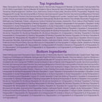 Numbuzin No.9 NAD+ Bio Lifting Serum and Sheet Mask Anti-Aging Skincare Set for Firmness and Radiance