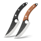 OrionKoi Japanese Handcrafted Chef's Knife 5Cr15mov Stainless Steel Wood Handle 25cm
