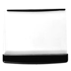Rechargeable LED Book Light with Magnetic Cover Portable Soft Eye-Friendly Reading Lamp