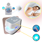 Laser Nail Fungus Treatment Device Dual Laser Technology Portable Handheld 7-Minute Sessions