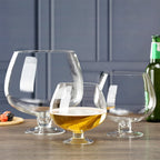 Creative Giant Party Glass Large Capacity 1000ml-6000ml Funny Drinkware for Parties