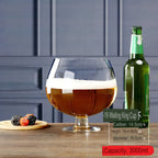 Creative Giant Party Glass Large Capacity 1000ml-6000ml Funny Drinkware for Parties