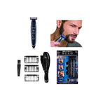 Rechargeable Smart Shaver USB Powered All-in-One Beard Trimmer Shaving Grooming Kit