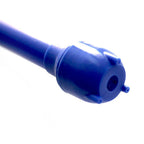 Battery Operated Liquid Transfer Pump for Gasoline Water Oil with Auto Shut-Off and Portable Design