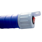 Battery Operated Liquid Transfer Pump for Gasoline Water Oil with Auto Shut-Off and Portable Design