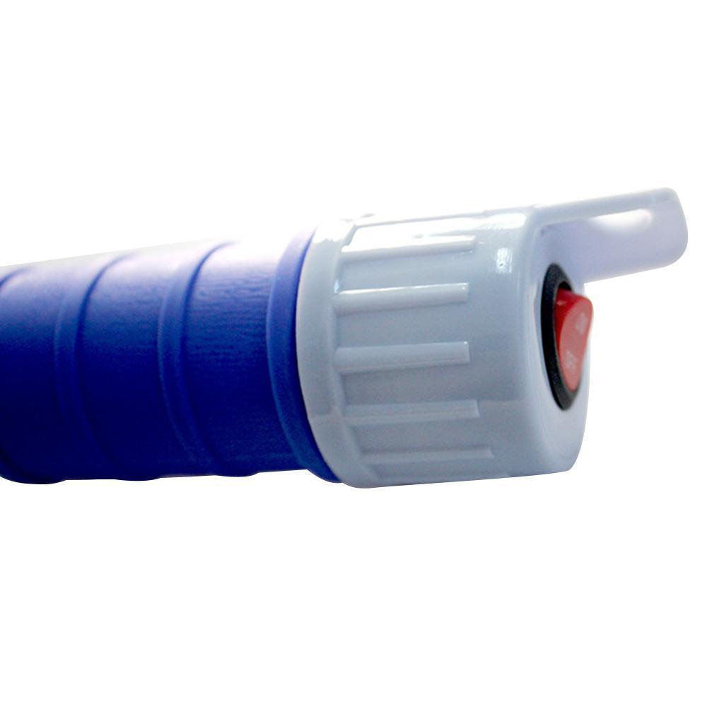 Battery Operated Liquid Transfer Pump for Gasoline Water Oil with Auto Shut-Off and Portable Design
