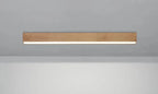 LED Bar Ceiling Light Fixture Aluminum Modern Slim Profile Soft Glow 60-120 cm