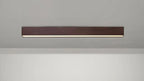 LED Bar Ceiling Light Fixture Aluminum Modern Slim Profile Soft Glow 60-120 cm