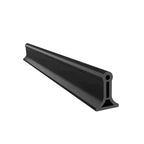 Silicone Shower Barrier Water Stopper Strip Flexible Waterproof Shower Door Seal
